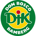 Don Bosco Bamberg badge
