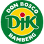 Don Bosco Bamberg badge