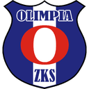 Olimpia Zambrów badge