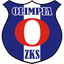 Olimpia Zambrów badge