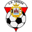 Arnedo badge