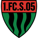 Schweinfurt badge