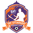 Uttaradit badge