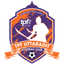 Uttaradit badge
