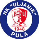 Uljanik Pula badge