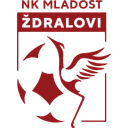 Mladost Ždralovi badge