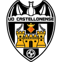 Castellonense badge