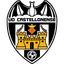Castellonense badge