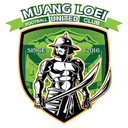 Muang Loei United badge