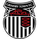 Grimsby Town badge
