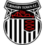 Grimsby Town badge