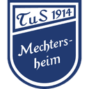 Mechtersheim badge