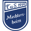 Mechtersheim badge