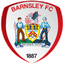 Barnsley badge