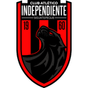 Atlético Independiente badge