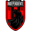 Atlético Independiente badge