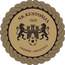 Kustošija badge
