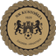 Kustošija badge