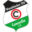 WTSV Concordia badge