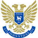 St Johnstone badge