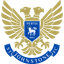 St Johnstone badge
