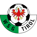 WSG Tirol II badge