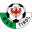WSG Tirol II badge