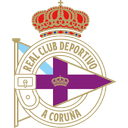 Deportivo Fabril badge
