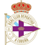 Deportivo Fabril badge