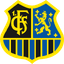 Saarbrücken badge