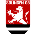 Solingen 03 badge