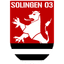 Solingen 03 badge