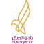 Al-Saqer badge