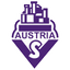 Austria Salzburg badge