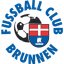 Brunnen badge
