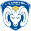 Créteil-Lusitanos badge