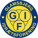 Glamsbjerg badge