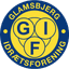 Glamsbjerg badge