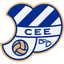 CE Europa badge