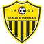 Stade Nyonnais badge