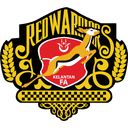 Kelantan Red Warrior badge