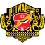 Kelantan Red Warrior badge