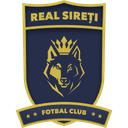 Real Sireți badge