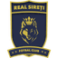 Real Sireți badge