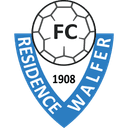 Résidence Walferdange badge