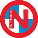 Eintracht Norderstedt 03 II badge