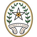 Estrela da Calheta badge