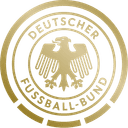 Germany badge