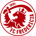 Fredericia badge