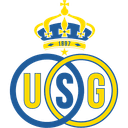 Union Saint-Gilloise badge